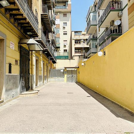 Palermo Central Ngoại thất bức ảnh