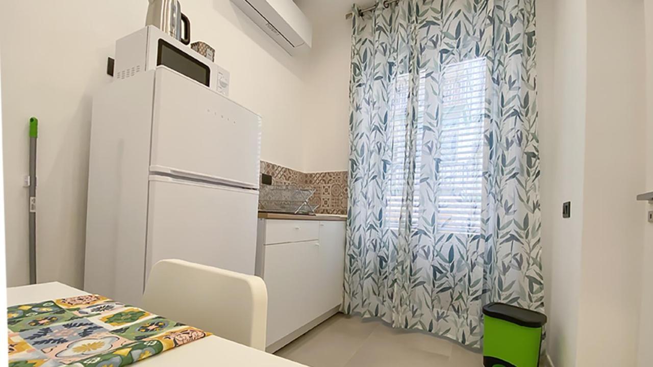 Palermo Central Ngoại thất bức ảnh