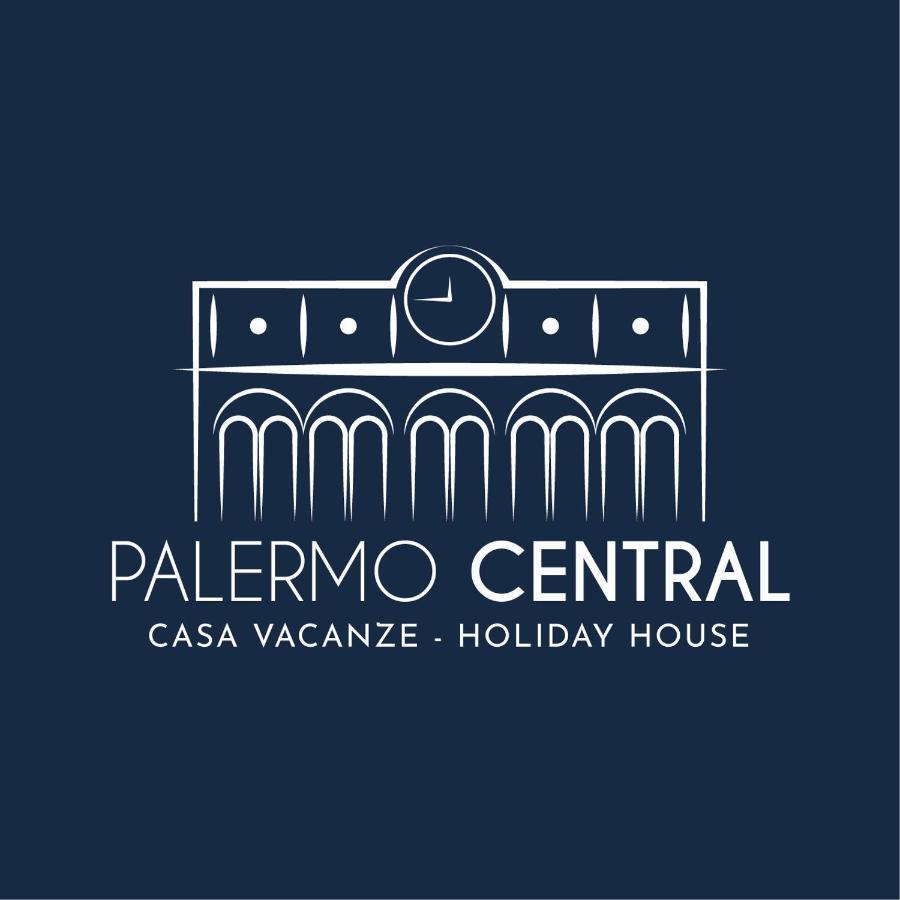 Palermo Central Ngoại thất bức ảnh