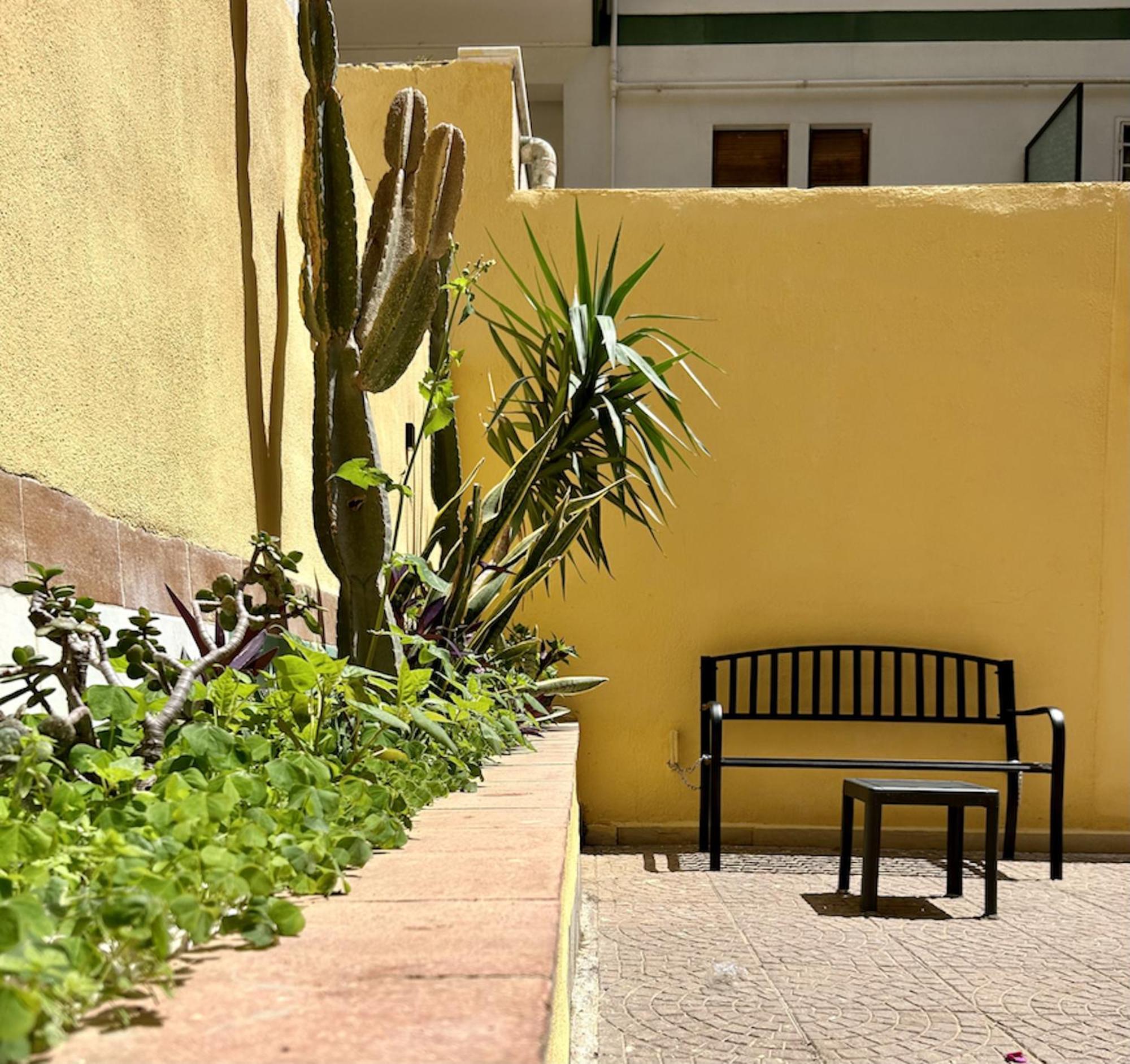 Palermo Central Ngoại thất bức ảnh