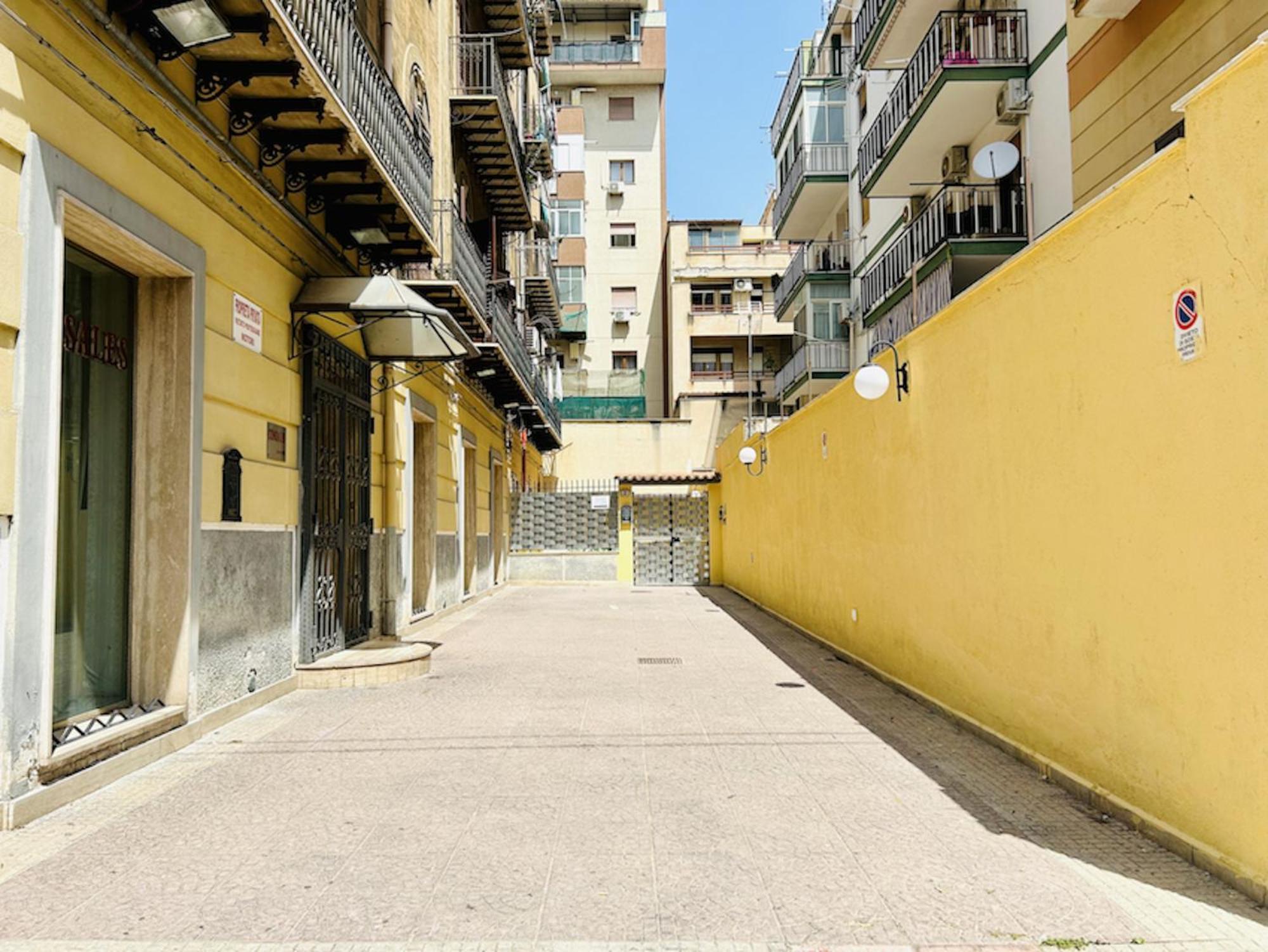 Palermo Central Ngoại thất bức ảnh